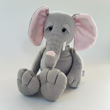 Russ Berrie Large Elephant