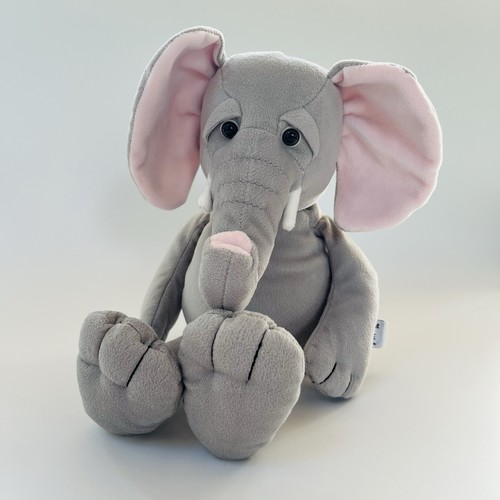 Russ berrie large - large, elephant
