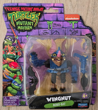 Teenage Mutant Ninja Turtles