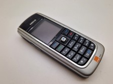 Nokia 6021 - Black (ORANGE)