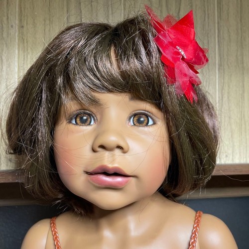 Rare master piece dolls - rare,