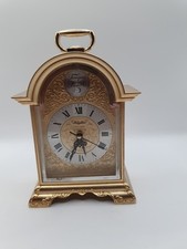 Vintage Rhythm Tempus Fugit