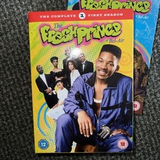 The fresh prince - the,