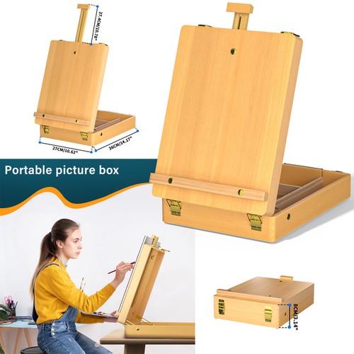 Adjust painting storage box - adjust,