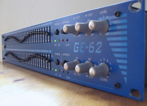 Mclelland elv 32 band - mclelland,, ge-62.