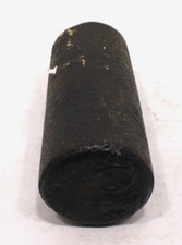 Antique Cast Iron Grandfather