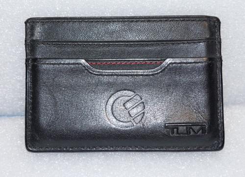 Men tumi soft black - soft,