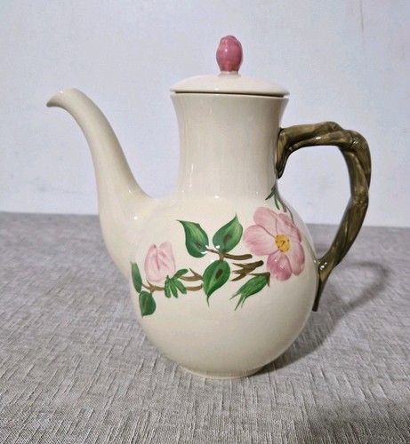 Vintage franciscan desert rose - vintage,