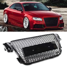 Front Bumper Grille Grill For