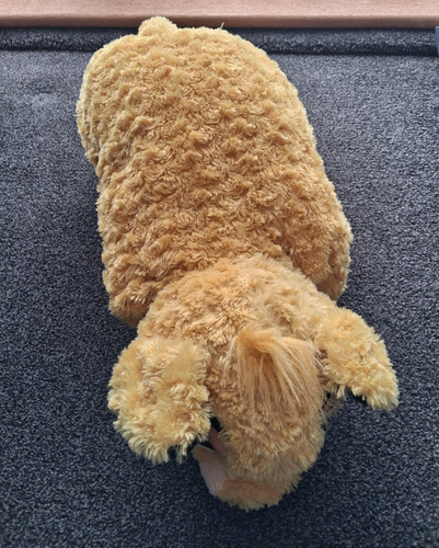 Disney parks simba pillow pet - disney,