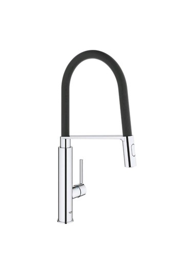 Grohe feel single - single, side