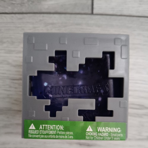 Brand new minecraft jelly - brand,