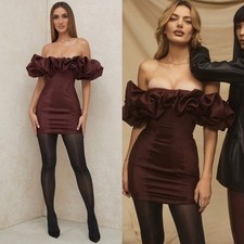 House of CB Selena Raisin