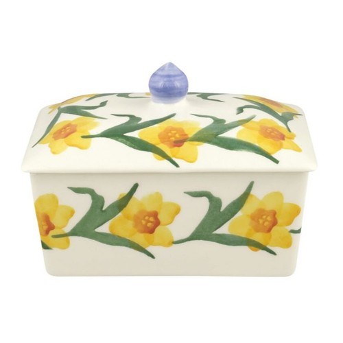 Butter dish emma bridgewater - butter,