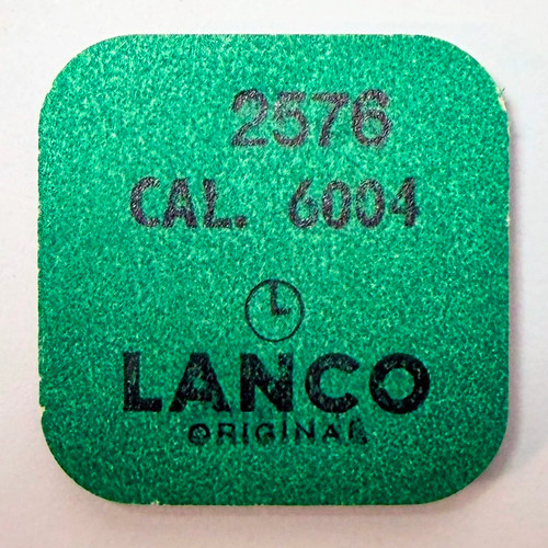 Lanco 6004 date - 6004,