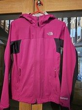 North Face Ladies Windstopper Size Small