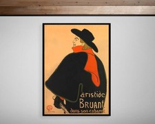 Toulouse-Lautrec Aristide