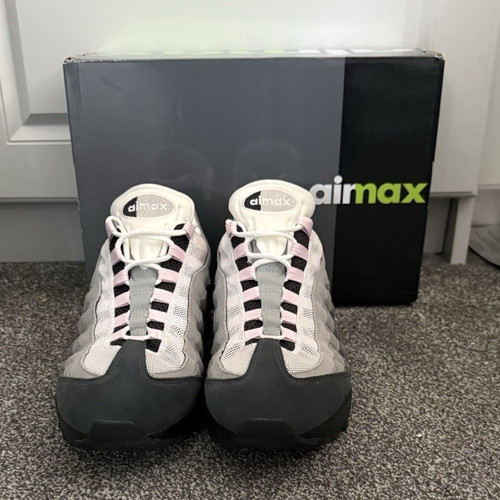 Nike air max men - air, og