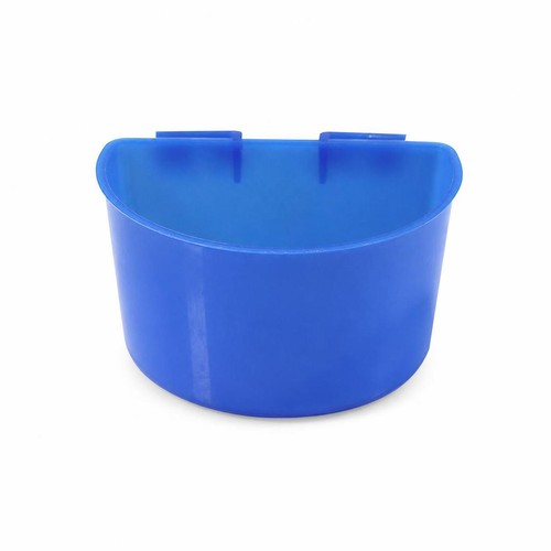 Hanging plastic bird feeder - bird,