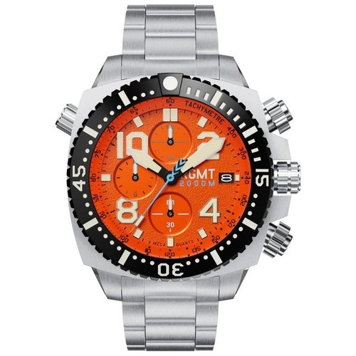 Rgmt demolition orange - rgmt,