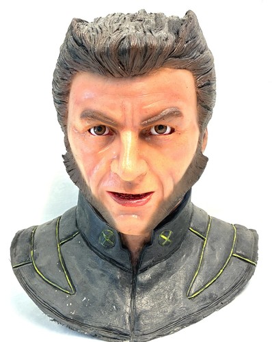 Marvel men wolverine - -,