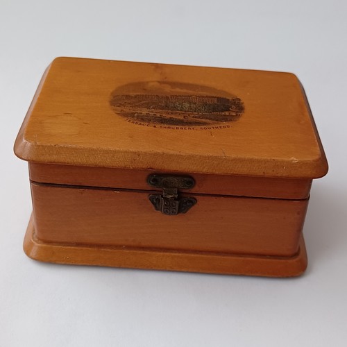 Antique mauchline mauchlin - antique,