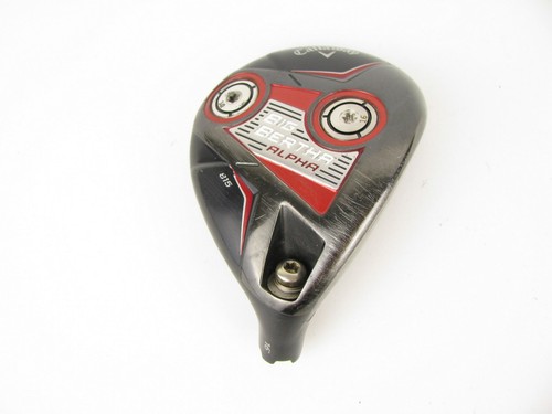 Callaway big bertha - callaway,
