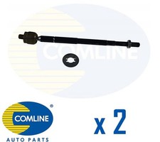 FRONT TIE ROD AXLE JOINT PAIR