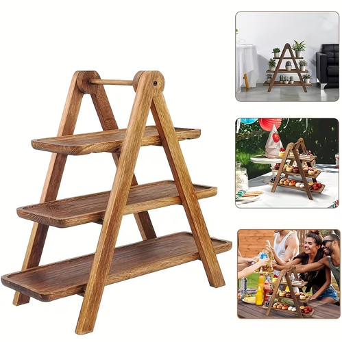 Tier bamboo trend - tier,