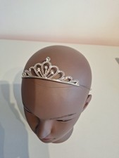 Tiara Headband Lightweight Hen