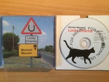 MICHAEL MESSER -"Lucky
