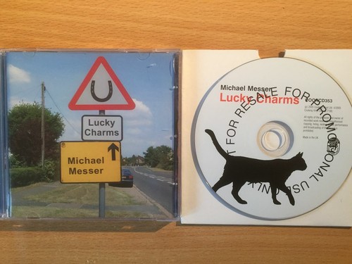 Michael messer lucky - michael, -"lucky