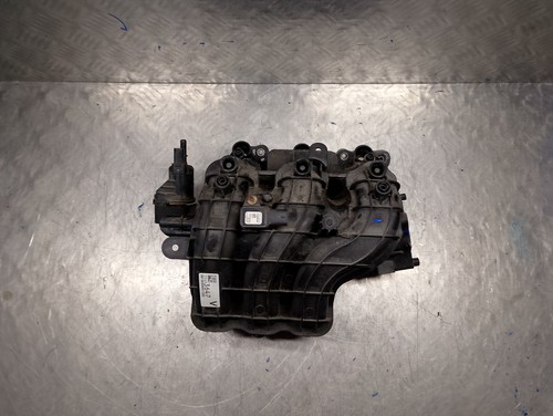 Vauxhall viva mk4 2015 2019 - 2015,