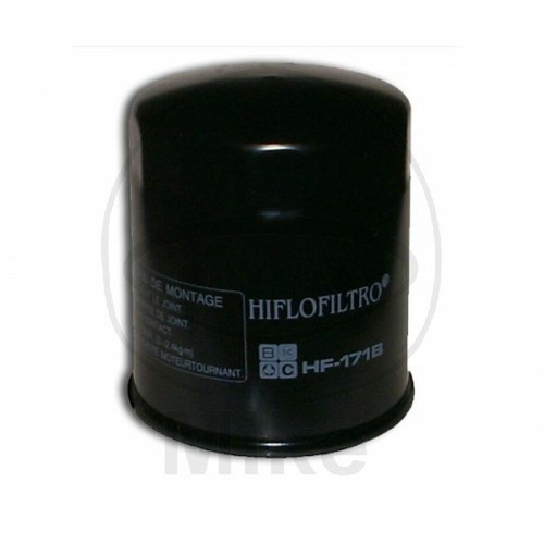 Hiflo hf171b oil filter - hf171b,