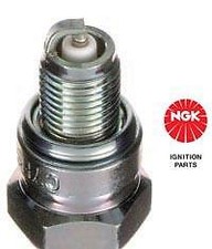 Ngk spark plug c7hsa - plug, (4629)