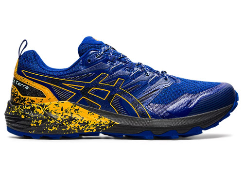 Asics gel trabuco terra men - gel-trabuco,