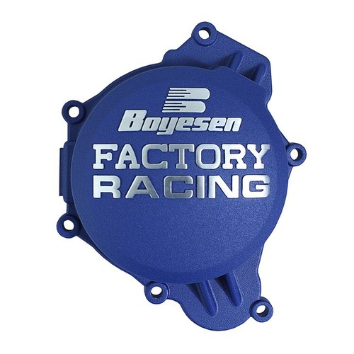 Boyesen ignition cover for - cover,