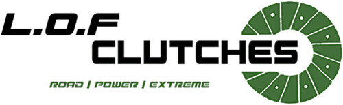 Powerspec clutch kit for solid - for,