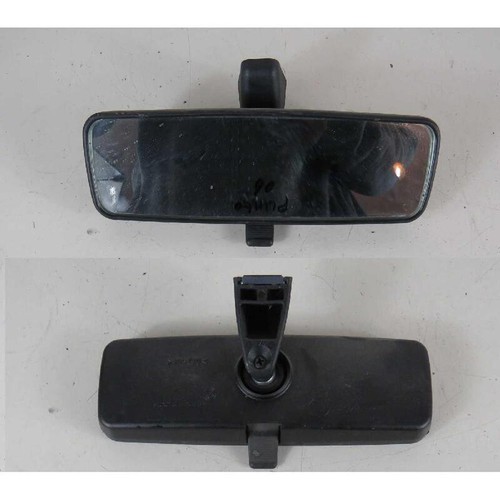 Interior rear view - , mirror