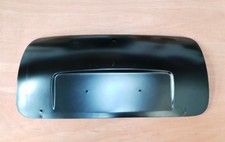 CLASSIC MINI BOOT LID - CLOSED FRAME - 40-10-70-1