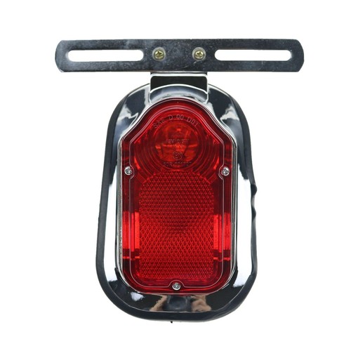 Tombstone brake tail light - tombstone,