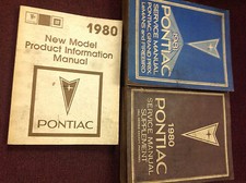 1981 Pontiac Firebird Trans Am