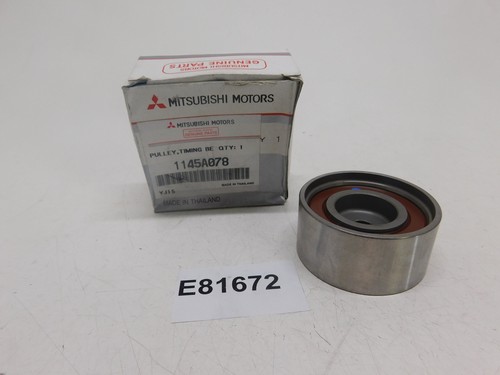 Idler pulley timing belt - idler,