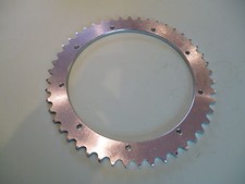 Bsa bantam rear sprocket - bantam, d1