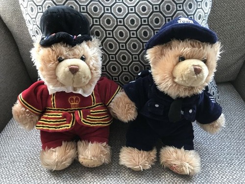 Hamleys 250th anniversary - , 2