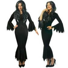 MORTICIA TEMPTRESS VAMP GOTHIC