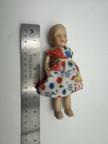 Vintage 1950s rosebud - vintage, standing