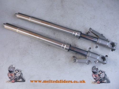 Suzuki gsxr 750 srad pair - 750,