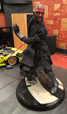 sideshow premium format Darth Maul