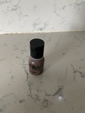 Dinair Shimmer Airbrush Eyeshadow - Dark Brown   ~ .25 Oz